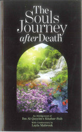 The Souls Journey after Death