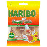 Sour Happy Cola by Haribo