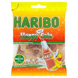Sour Happy Cola by Haribo