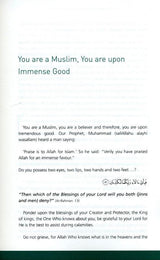 Stop Worrying and Start Living