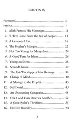 Stories From Islamic History