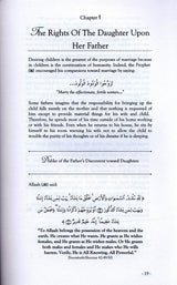 Supporting The Rights Of The Believing Women