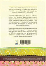 Supporting Young Children Through Distressing Times