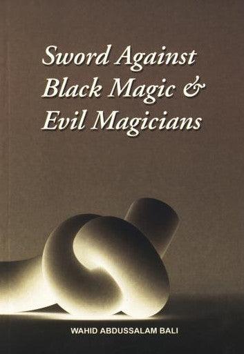 Sword Against Black Magic & Evil Magicians ( with 2 CDs )