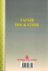 Tafsir Ibn Kathir Part-8 By Al-Firdous Ltd