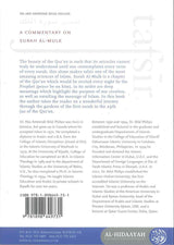 Tafsir Surah Al - Mulk - NobleBookshop