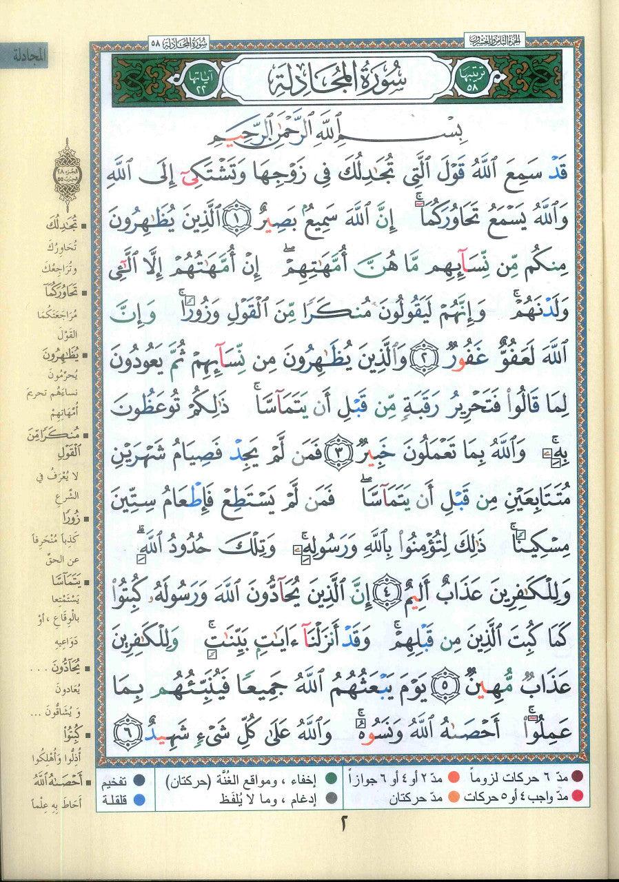 Qad Same'a ( Part 28 )