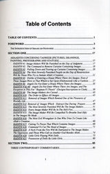 The Islamic Ruling Concerning Tasweer