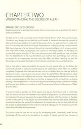 Tawbah: Turning to Allah in Repentance, 9781910015087