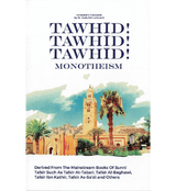 Tawhid Tawhid Tawhid Monotheism