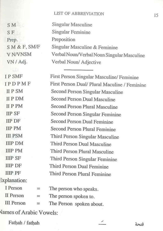 Teach Yourself Arabic - NobleBookshop