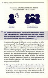 The Adolescents (Successful Family Upbringing Series 04)