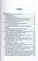 The Crusades by S.E. Al-Djazairi