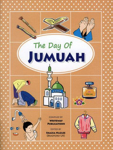 The Day of Jumuah