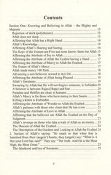 The Foundations Of Faith