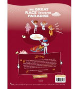 The Great Race Towards Paradise (English)