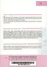 The Handbook for Muslim Teenagers - Girls Edition