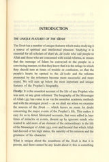 The Life of Prophet Muhammad صلی الله علیه وآله وسلم (Highlights and Lessons) - NobleBookshop