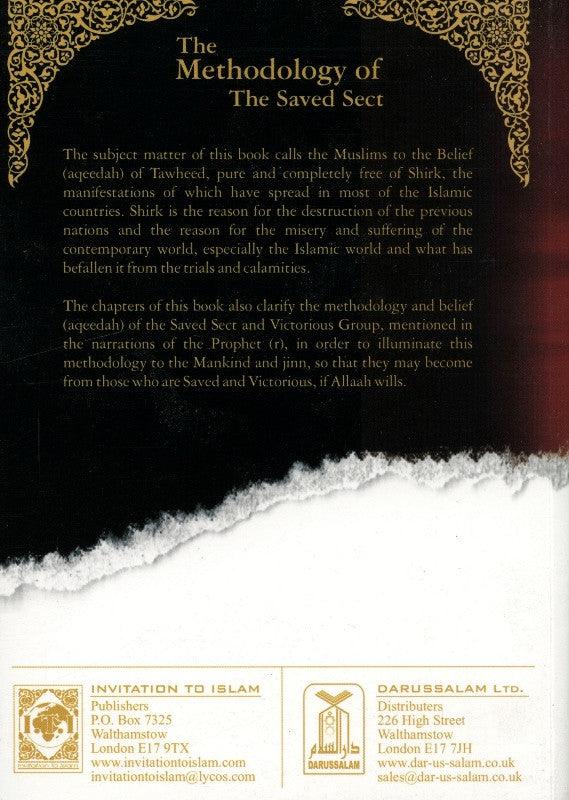 The Methodology of The Saved Sect