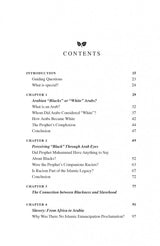 The 'Negro' in Arab Muslim Consciousness