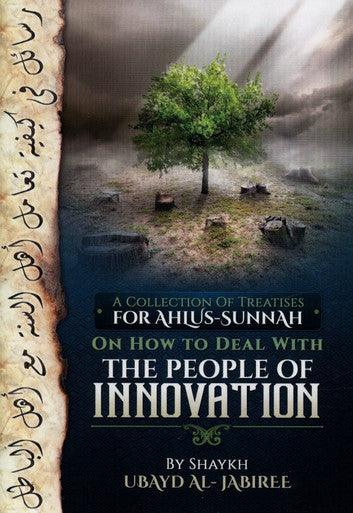 How To Deal With The People Of Innovation