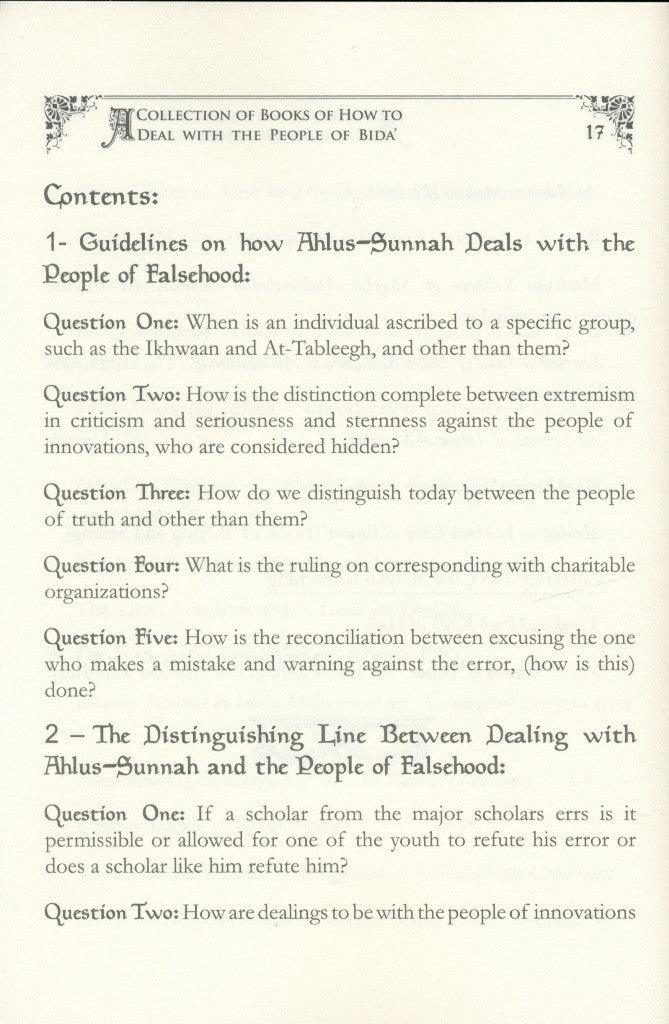 How To Deal With The People Of Innovation