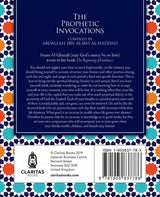 The Prophetic Invocations (25027)