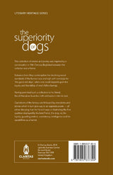 The Superiority of Dogs
