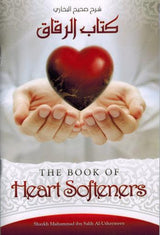 The Book of Heart Softeners By Salih Al-Uthaymeen