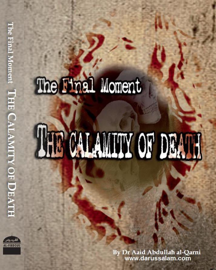 The Final Moments! The Calamity of Death