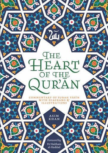 The Heart of the Quran