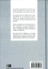 La Verdadera Personalidad Del Musulmán (Spanish) The Ideal Muslim