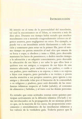 La Verdadera Personalidad Del Musulmán (Spanish) The Ideal Muslim