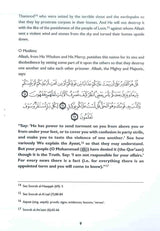 The Ill Effects of Sins