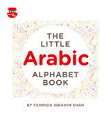 The Little Arabic Alphabet Book