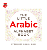 The Little Arabic Alphabet Book