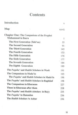 The Men of Madina volume 1