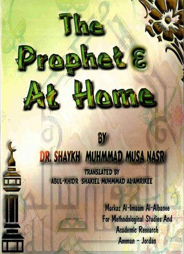The Prophet At Home