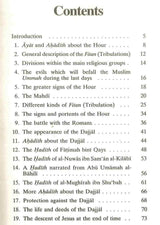 The Signs Before the Day of Judgement