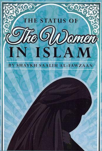 The Status of The Woman in Islam