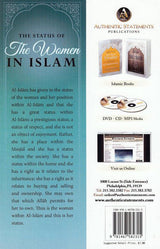 The Status of The Woman in Islam