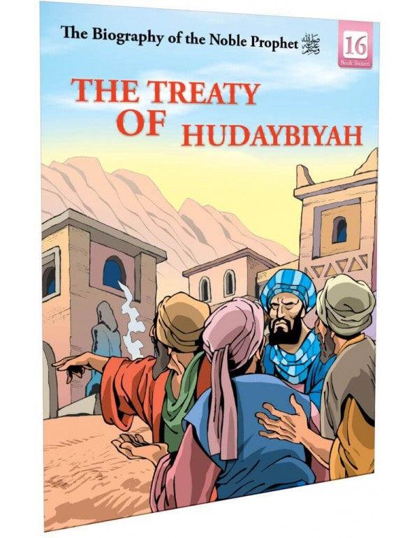 The Biography of the Noble Prophet (PBH) series (20 books)