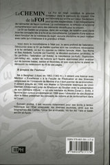 DISCOVERING THE SPLENDOUR OF ALLAH. LE CHEMIN DE LA FOI’ALLAH (french)