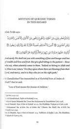 The Virtue of Remaining Steadfast when Losing a Child