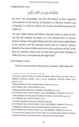 The Virtue of Remaining Steadfast when Losing a Child