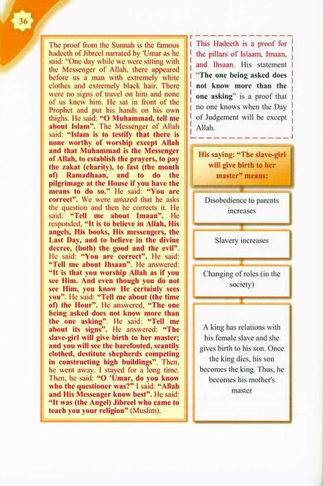 Three Fundamental Principle / Four Foundation/ Ten invalidators of Islam, 9781910015209