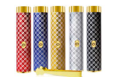 Electric Portable Pen Incense Burner Bakhoor Rechargeable