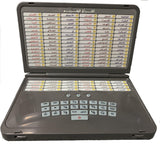 Al Bayaan Educational device for Memorization of the Entire Quran, 9782987466765