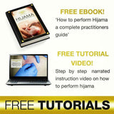 All in One Hijama kit (Complete and unique hijama kit)