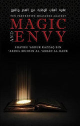 Ten Preventive Measures Against Magic and Envy